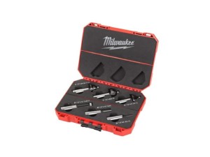 MILWAUKEE FREZY DO DREWNA 12,7mm  6szt.