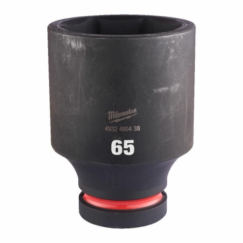 MILWAUKEE NASADKA UDAROWA   1" 65mm DŁUGA - 2154389