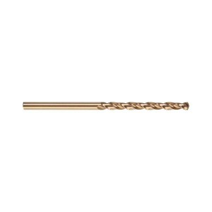 MILWAUKEE WIERTŁO METAL HSS CO  4,8mm/10 (10)