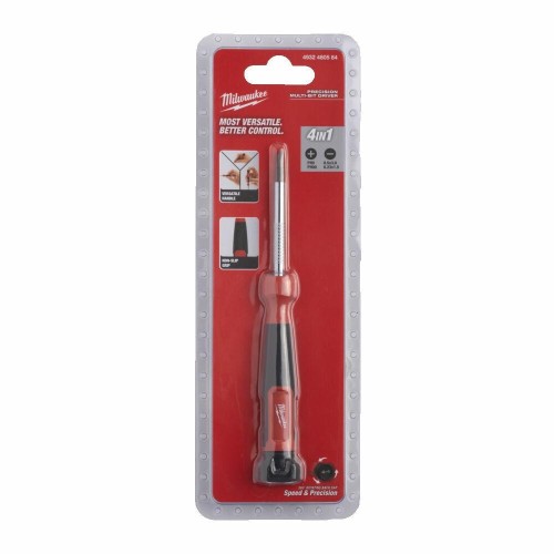 MILWAUKEE WKRĘTAK PRECYZYJNY  4w1 - 2155646