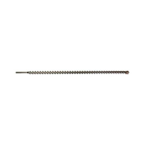 MILWAUKEE WIERTŁO SDS MAX 40x1180x1320mm MX4 4-OSTRZOWE - 2153587