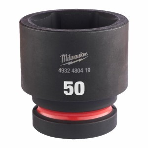 MILWAUKEE NASADKA UDAROWA   1" 50mm