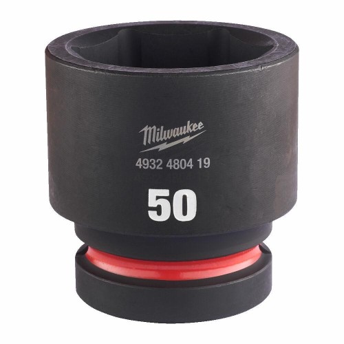 MILWAUKEE NASADKA UDAROWA   1" 50mm - 2154304