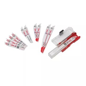 MILWAUKEE BRZE. KPL.  5szt. .
