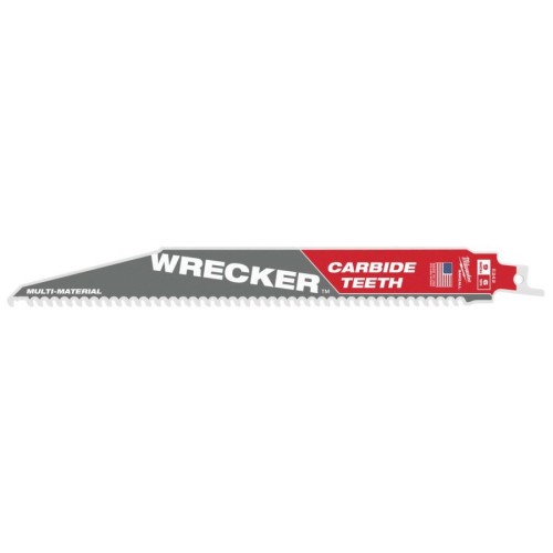 MILWAUKEE BRZE. 230mm WRECKER TCT 6T - 2151995