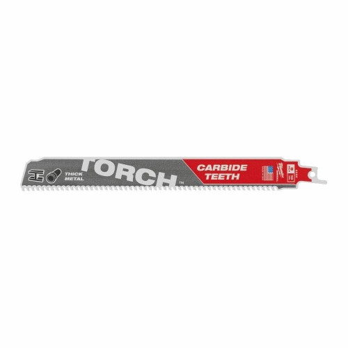 MILWAUKEE BRZE. 230 TCT TORCH /5szt. - 2151994