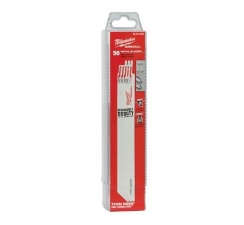 MILWAUKEE BRZE. 230/1,4mm METAL /50szt. (50) - 2153081