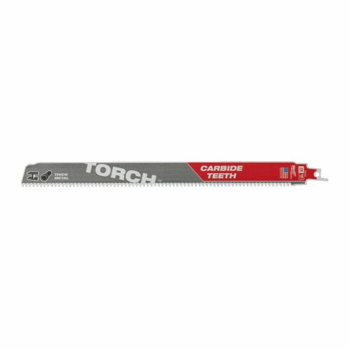 MILWAUKEE BRZE. 300 TCT TORCH /5szt. - 2151990