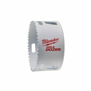MILWAUKEE OTWORNICA BIMETAL  92mm (9)