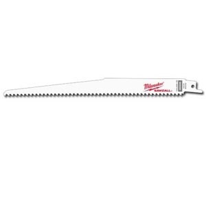 MILWAUKEE BRZE. 150/5mm AX D/M/PCV /5szt (5). - 2151928