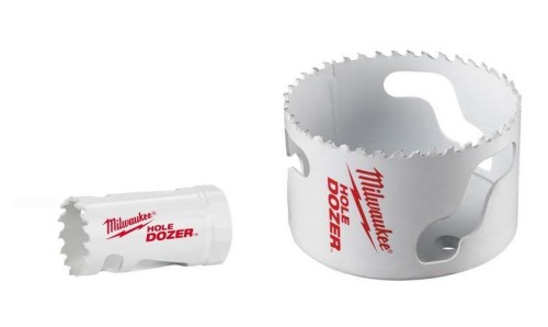 MILWAUKEE OTWORNICA BIMETAL 102mm BLISTER - 2152254