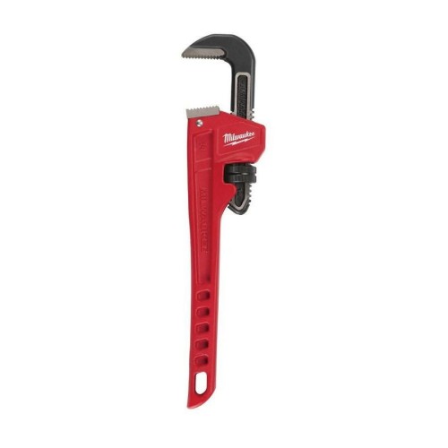 MILWAUKEE KLUCZ DO RUR STALOWY 14" - 2154385