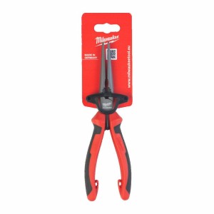 Szczypce długie MILWAUKEE 250mm