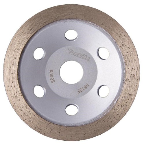 MAKITA TARCZA DIAMENTOWA DO SZLIF.BETONU 125x22,23mmF.FINISH BETON / WYKAŃCZAJĄCA - 2235862
