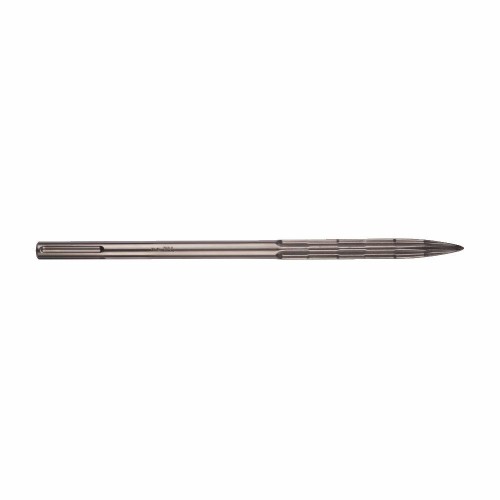 MILWAUKEE DŁUTO SDS+ SZPICAK 250mm SAMOOSTRZĄCE /10szt. - 2235964