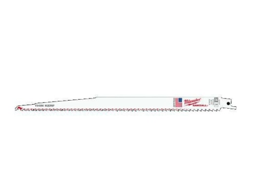 MILWAUKEE BRZE. 300/4,2mm BIMETAL CO/5sz - 2151909