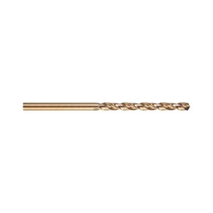 MILWAUKEE WIERTŁO METAL HSS CO  3,2mm/10 (10).