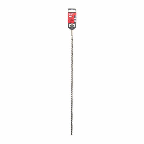 MILWAUKEE WIERTŁO SDS PLUS  6,5x 465mm  MX4 - 2153630