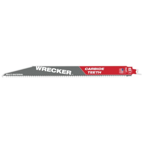 MILWAUKEE BRZE. 300mm WRECKER TCT 6T... - 2235750