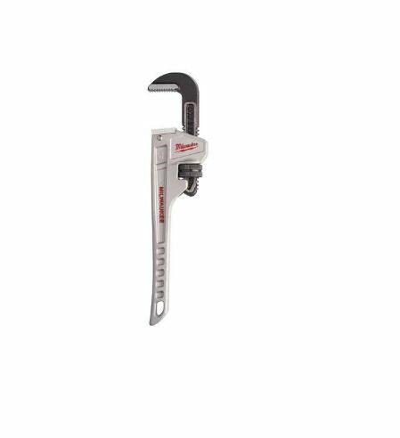 MILWAUKEE KLUCZ DO RUR STALOWY 18" - 2154350