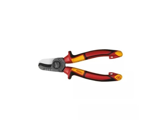 MILWAUKEE SZCZYPCE DO PRZEWODÓW 160mm VDE - 2155379