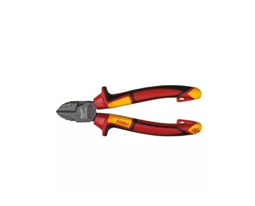 MILWAUKEE SZCZYPCE BOCZNE 180mm VDE - 2155312