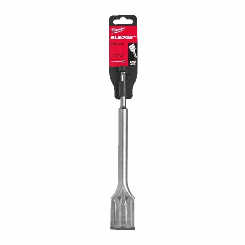 MILWAUKEE DŁUTO SDS+ SZEROKIE 250mm SAMOOSTRZĄCE - 2153813