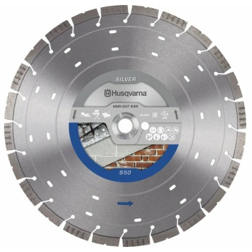 HUSQVARNA TARCZA DIAM VARI-CUT 400mm - 2235909