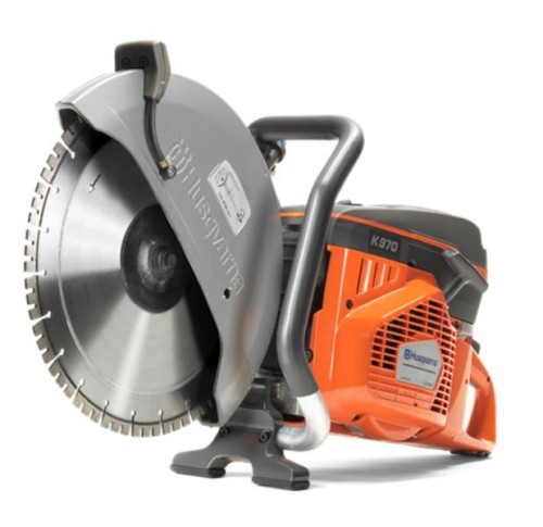 HUSQVARNA PRZECINARKA  K 970 III 350mm - 2156281