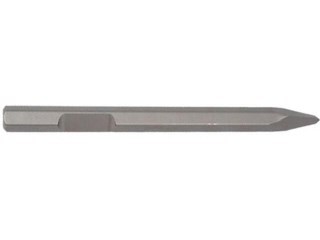 MAKITA DŁUTO HEX 28mm SZPIC 400mm HM1810 - 2153808