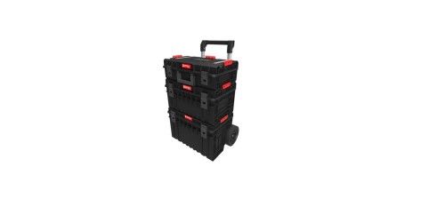 QBRICK SYSTEM ONE CART TECHNIK SET 2.0 NR. 1 - 2235853