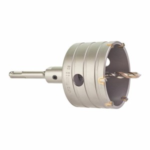 MILWAUKEE KORONA SDS PLUS  82mm KPL. TCT .