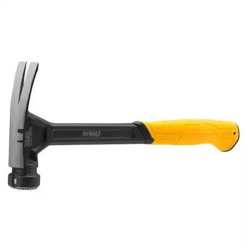 młotek stalowy 1-cz. 624g - 2220606