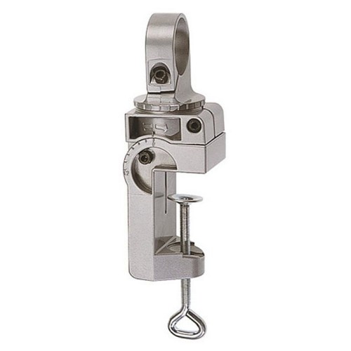 WOLFCRAFT UCHWYT STOŁOWY DO WIERTAREK - 2333152