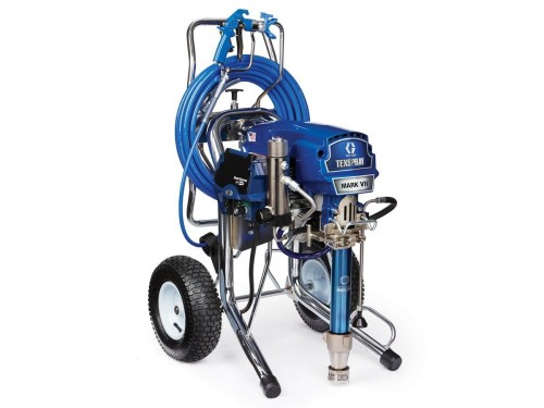 GRACO AGREGAT MARK VII MAX PROCONTRACTOR SZPACHLARSKI - 2332843
