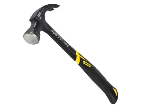 młotek ciesielski fatmax pazur zakrzywiony 567g - 2251783