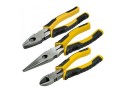 szczypce control-grip™ zestw 3cz. - 2317094