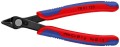 KNIPEX SZCZYPCE DLA ELEKTRONIKÓW 125mm - 2155349