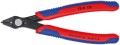 KNIPEX SZCZYPCE DLA ELEKTRONIKÓW 125mm - 2155348