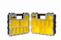 fatmax pro organizer wysoki, wodoodporny-zatrzaski z metalu - 2152635