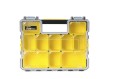 fatmax pro organizer wysoki, wodoodporny-zatrzaski z metalu - 2152634