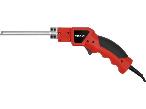 YATO NÓŻ DO STYROPIANU 150W - 2154776