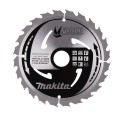 MAKITA PIŁA TARCZOWA  185x30x24z M-FORCE DREWNO - 2153078