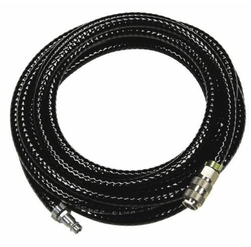 STANLEY PRZEWÓD / WĄŻ PNEUMATYCZNY PVC  8 x 13mm 10m ZE ZŁĄCZKAMI - 2201724
