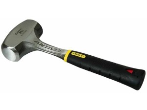 MŁOTEK FATMAX AV DWUOBUCHOWY (DRILLING) 1,3KG