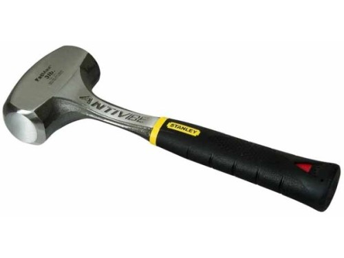 młotek fatmax av dwuobuchowy (drilling) 1,3kg - 2154556