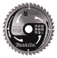 MAKITA PIŁA TARCZOWA  210x30x40z M-FORCE DREWNO - 2153014