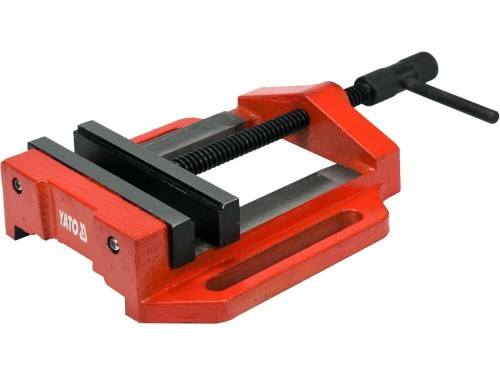 YATO IMADŁO MASZYNOWE 150mm - 2154018