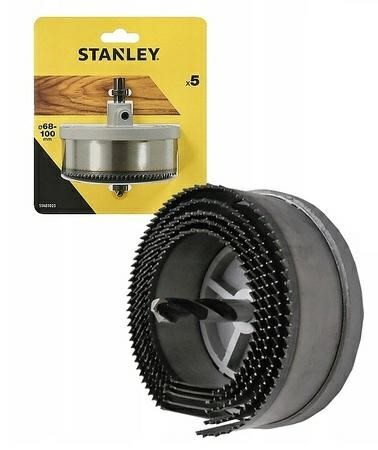 STA.OTWORNICA HCS DO DREWNA 68-100mm 68/74/80/90/100 mm - 2235788