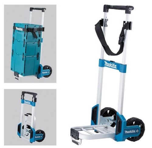 MAKITA MAKPAC WÓZEK DO SYSTEMU - 2155735